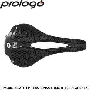prologo �v�����S Prologo SCRATCH M5 PAS 3DMSS TIROX (HARD BLACK 147) ���]�ԗp �T�h��