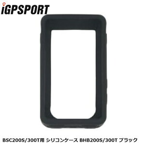 iGPSPORT �A�C�W�[�s�[�X�|�[�c BSC200S/300T�p �V���R���P�[�X BHB200S/300T �u���b�N ���C�g ���]�� �}�E���g �T�C�N���R���s���[�^