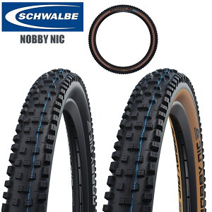 SCHWALBE シュワルベ ノビーニック ロード用チューブレスタイヤ タイヤ 自転車 ロードバイク パーツ