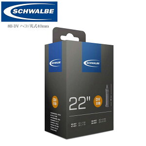 SCHWALBE Vx 8B-DV nR@22X1.50 22X1.75 22X2.00 22X2.10 ] Ci[`[u