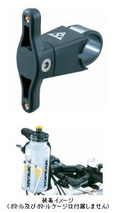 �g�s�[�N �P�[�W �}�E���g �i�R�[�h�ԍ��FYWB00600�j TOPEAK Cage Mount �P�[�W�}�E���g