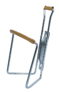 Zefal [t@[ N[XeB[ re[W {gP[W VINTAGE BOTTLE CAGE 172-001 [hoCN ]