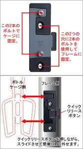 TOPEAK gs[N {gP[W EA^b`g QR P[W}Eg YWB00700 [hoCN ]
