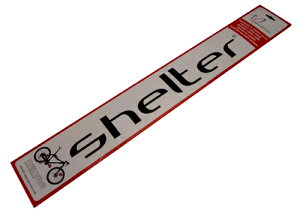 effetto mariposa SHELTER off-raod PACK i ]ԗpveN^[V[ j GtFNg}|T VF^[It[hpbN GbtFbgE}|T