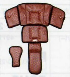 BRIDGESTONE uaXg CpV[g ҃pbhZbg tgpC`ChV[g FCS-NASp tgTCN`ChV[gpCp[c FNAS-ST B403431 P4583 P4584 P4585 P4586 P4587 P4588 P5