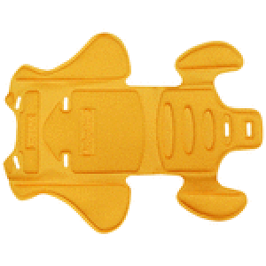 TOPEAK Baby Seat gs[N xr[V[gpV[g pbhFi215-B02-0001j iR[hԍFYBC00100j irhLbgj