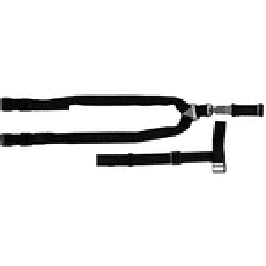 TOPEAK Baby Seat gs[N xr[V[gpV[gxg ZbgFi215-S04-2001j iR[hԍFYBC00200j irhLbgj