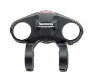 BRIDGESTONE ブリヂストン ベースブラケット CIデッキTX30シリーズ用 サイクルメーター 自転車 パーツ CI…