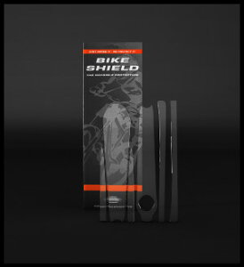 y񂹏iz SPORTSCOVER BIKE SHIELD u CRANK SHIELD v ( ]ԗp veN^[V[ ) X|[cJo[ oCNV[h u NNV[h v