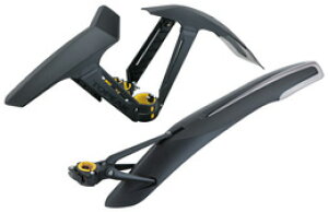 TOPEAK DeFender XC1^XC11 Set Front+Rear ihPOZbgj gs[N fBtF_[XC1^XC11Zbg iR[hԍFGDS00300j fBtF_[ XC1^XC11 Zbg