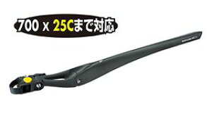 TOPEAK DeFender RC11 for Rear ( AphP ) gs[N fBtF_[RC11 AtF_[ (R[hԍF GDR00400 ) fBtF_[ RC11@SS02P02dec12