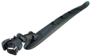 FLINGER SW-663R Rear Fender Black ( Ap D ) tK[ SW-663R AtF_[ ubN ( R[hԍF GDF08100 ) tW[