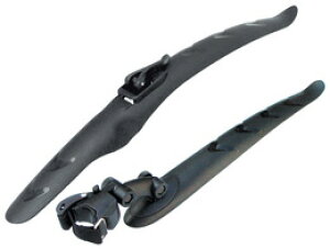 FLINGER SW-663FR Fender Set Black ( DOZbg ) tK[ SW-663FR OtF_[Zbg ubN ( R[hԍF GDF08000 ) tW[