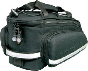 TOPEAK RX TrunkBag EX �i�R�[�h�ԍ��FBAG20300�j �g�s�[�N RX �g�����N�o�b�O EX