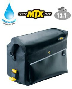 TOPEAK MTX Trunk DryBag iAphobOj gs[N MTXgNhCobO iR[hԍFBAG26800j MTX gN hCobO