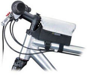 TOPEAK TriBag iw^raincoverj iR[hԍFBAG17200j gs[N gCobO iCJo[tj