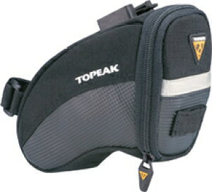 TOPEAK Aero Wedge Pack QuickClick S Size iR[hԍFBAG22001j gs[N GAEFbWpbN iNCbNNbNj S TCY