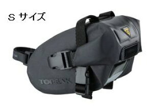 TOPEAK Wedge DryBag iStrap Mountj S size iThobOj gs[N EFbWhCobO iXgbv}Egj STCY hdl iR[hԍFBAG27100j EFbW hCobO Xgbv}