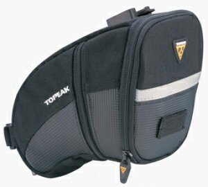 TOPEAK gs[N ThobO Aero Wedge Pack QuickClick L Size GAEFbWpbN NCbNNbN R[hԍFBAG25503 GA EFbW pbN LTCY t[obO [hoCN obO T