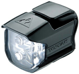 TOPEAK WhiteLite Race i tgpLEDCg j gs[N zCgCg[X LPF11100