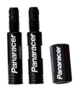 pi[T[ ouGNXe_[ 20mm ubN 2{Zbg ( p^CvouGNXe_[ ) Panaracer Valve EXTENDER 2s[XouLA_v^[ VE-20-B