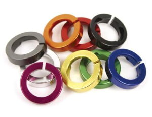 ODI LOCK JAW CLANMP オーディーアイ ロック ジョー クランプ (交換用クランプ)
