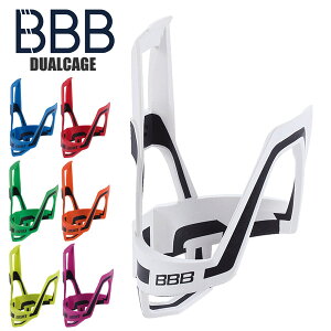 BBB �r�[�r�[�r�[ �{�g���P�[�W �f���A���P�[�W DUALCAGE BBC-39 �{�g���z���_�[ �h�����N�z���_�[ ���[�h�o�C�N ���]�� �T�C�N���p�[�c
