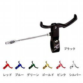 【取り寄せ商品】 DIA-COMPE GRAN COMPE SHOT LEVER ダイアコンペ ピストバイク公道練習用ブレーキレバー グランコンペ ショット レバー 競輪用自転車