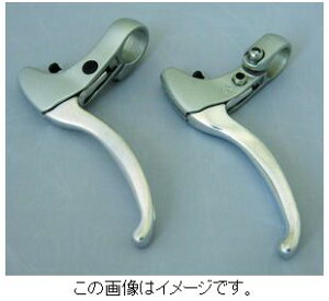 BRIDGESTONE ブリヂストン Wピボット キャリパーブレーキ用 ブレーキレバーセット ブレーキレバー CL332 4850319S P3836 自転車 サイクリング 自転車用パーツ サイクルパーツ