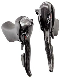 DIA-COMPE ダイアコンペ GRAN COMPE ZERO グランコンペ ゼロ ISL800 左右セット isl800 カーボン製 ブレーキレバー Independent Shifting Lever SL-800 ISL-800