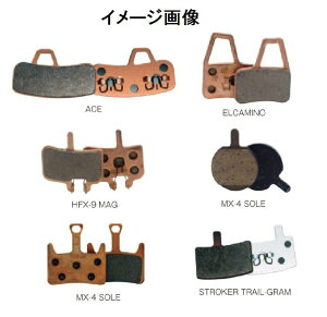 y񂹏iz HAYES BRAKE PAD SET ^/X`[v[g Ήu[LFHFX-9AMAG i fBXNu[Lppbh j wCY u[LpbhZbg@SS02P02dec12