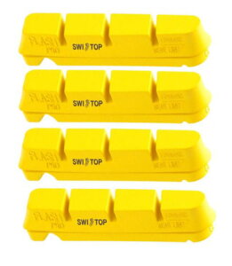 y񂹏iz SWISS STOP Flash Pro Yellow King XCX Xgbv tbV v CG[LO iJ[{puLV[j SWISSSTOP XCXXgbv