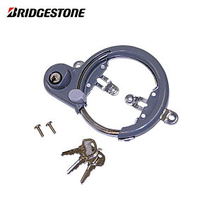 BRIDGESTONE uaXg O T[N T[NbN ]ԗp bN CLNGRBS
