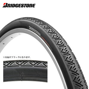 BRIDGESTON ブリヂストン ロングレッドタイヤ 一本巻き クロサイド 自転車
