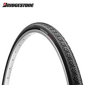 BRIDGESTON ブリヂストン ロングレッド 2本セット クロ 24X1-3/8 F273830 P7310 LR24BLB タイヤ チューブセット 自転車