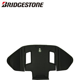 BRIDGESTONE ブリヂストン bikkeポーラー用フロントチャイルドシートクッション B403561 P6316 FBP-K DG1 自転車用チャイルドシートクッション