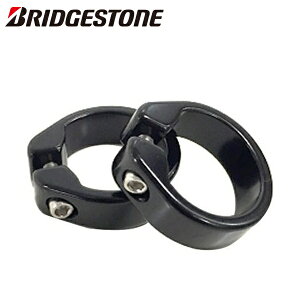 BRIDGESTONE �u���a�X�g�� bikke�O���b�v��p�O���b�v�����O F891010 P6408 BK-RING BL ���]�ԗp�O���b�v