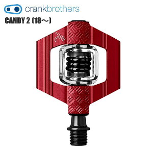 CRANK BROTHERS NNuU[Y y_ MTB LfB 2 (18~) ] }EeoCN p[c