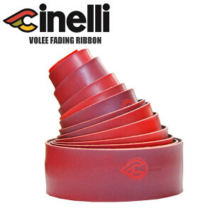 cinelli `l o[e[v [hoCN ] VOLEE FADING RIBBON {[ { o[e[v