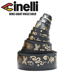 cinelli `l o[e[v [hoCN ] MIKE GIANT VOLEE GOLD }CN WCAg {[ S[h