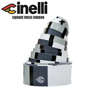 cinelli `l o[e[v [hoCN ] SQUARE VOLEE RIBBON XNEFA {[ {