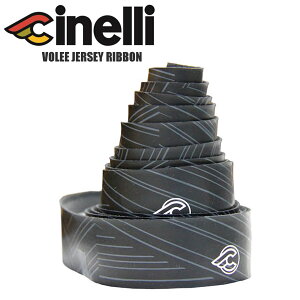 cinelli `l o[e[v [hoCN ] VOLEE JERSEY RIBBON {[ W[W {
