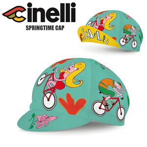cinelli `l Lbv TCNLbv TCNOLbv SPRINGTIME CAP Xq ] [hoCN