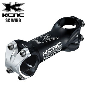 (KCNC/P[V[GkV[)Xe KCNC SCECO AH OS 80MM 31.8MM 5D ubN