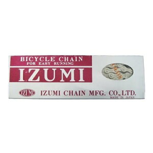 y񂹏iz IZUMI Chain CP`F[ 1/2x1/8x106L ( `F[ ) CY~ `F[ a`F@SS02P02dec12