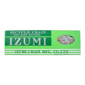 y񂹏iz IZUMI Chain BK`F[ 1/2x1/8x106L p ( `F[ ) CY~ `F[ a`F@SS02P02dec12