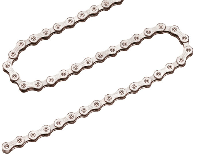 楽天市場】SHIMANO DURA-ACE CN-7801 118L Chain ( 10速用チェーン 