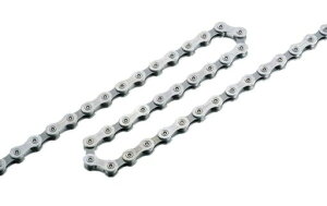 SHIMANO �V�}�m DEORE XT CN-HG95 116L Chain 10���p �`�F�[�� �f�B�I�[��XT CNHG95 �����N��116 ���]�� �T�C�N�����O ���[�h�o�C�N ���]�ԗp�p�[�c �T�C�N���p�[�c