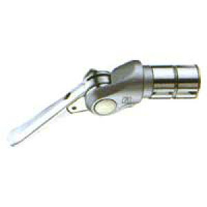 DIA-COMPE Bar End Control Silver �_�C�A�R���y �V�t�g���o�[ �o�[�G���h�R���g���[���d�l