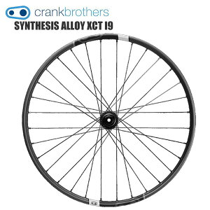 CRANKBROTHERS NNuU[Y zC[ VeVX AC XCT C_Xg[9 29"A ] p[c